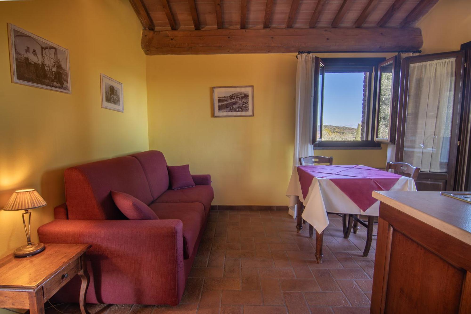 Agriturismo Buratta Fonteblanda Exterior foto