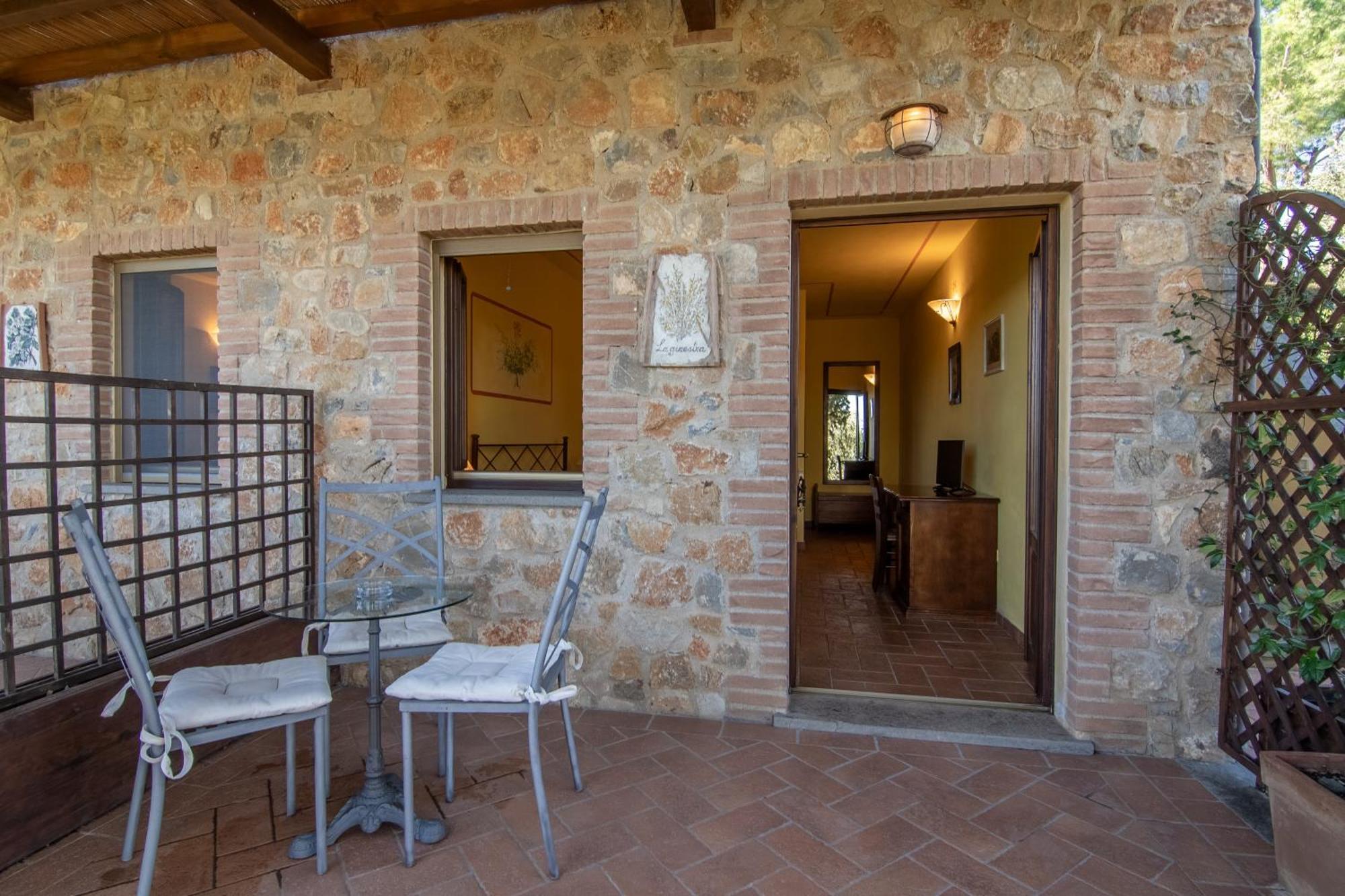 Agriturismo Buratta Fonteblanda Quarto foto